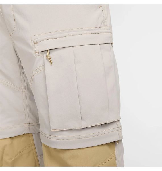 Штани чоловічі карго Nike ACG Smith Summit Cargo Pants (FN0428-009) FN0428-009 фото