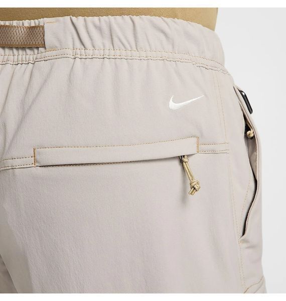 Штани чоловічі карго Nike ACG Smith Summit Cargo Pants (FN0428-009) FN0428-009 фото