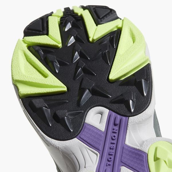 Кросівки Adidas Yung-1 Grey (BD7655) BD7655 фото
