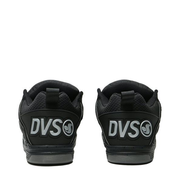 Кроссовки DVS Comanche Black Reflective Charcoal (DVS-A001) DVS-A001 фото