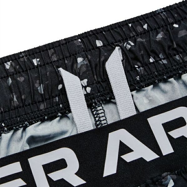 Шорты спортивные Under Armour Woven Adapt Shorts (1361436-003) 1361436-003 фото