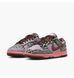 Кроссовки женские Nike Dunk Low x Harris Tweed 'Purple Pink' (HQ5036-902) HQ5036-902 фото 6