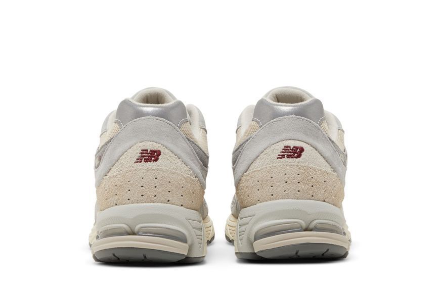 Кроссовки New Balance 2002R (M2002RLN) M2002RLN фото