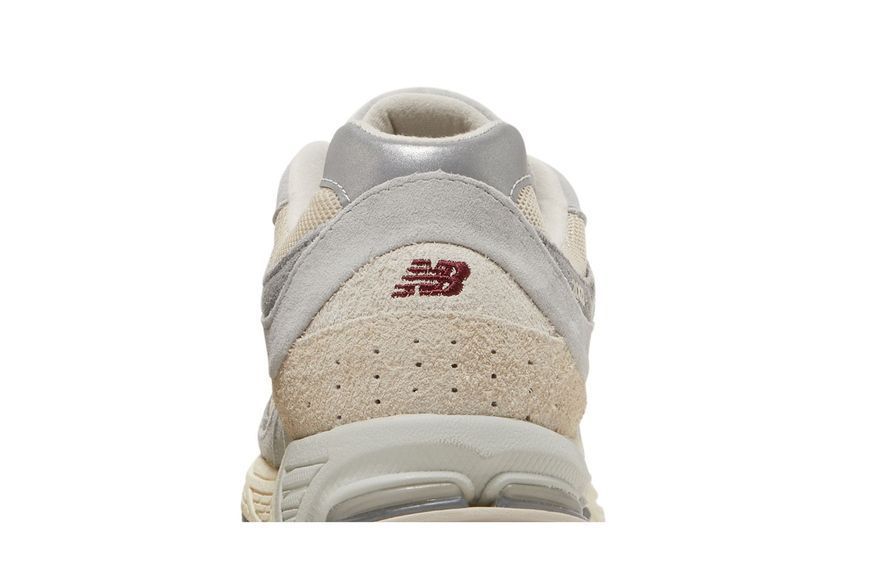 Кроссовки New Balance 2002R (M2002RLN) M2002RLN фото
