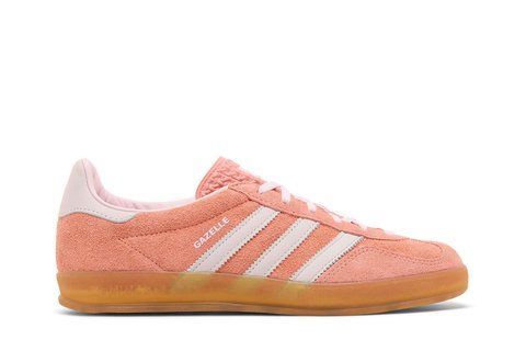 Кроссовки женские Adidas Gazelle Indoor W (IE2946) IE2946 фото