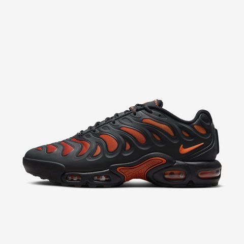Кросівки чоловічі Nike Air Max Plus Drift (FD4290-010) FD4290-010 фото