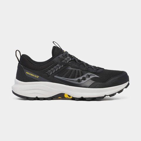 Кросівки чоловічі Saucony Excursion TR17 (S20958-100) S20958-100 фото