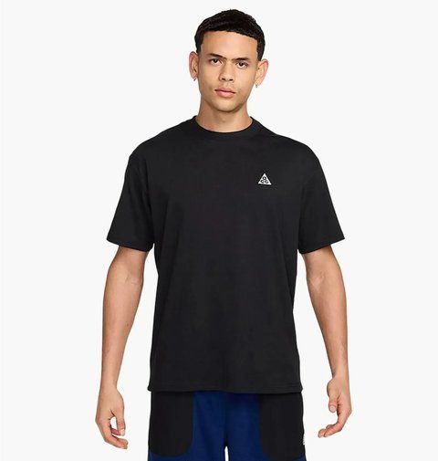 Футболка Nike ACG Max90 T-Shirt (HJ0798-010) HJ0798-010 фото