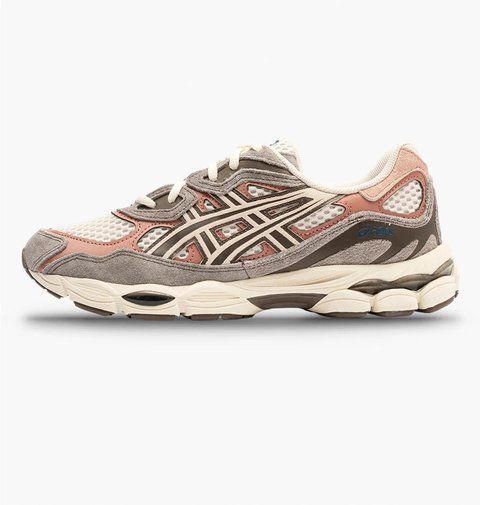 Кроссовки ASICS GEL-NYC Birch/Driftwood (1203A897-200) 1203A897-200 фото