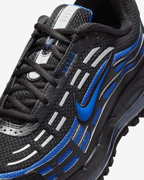 Кросівки Nike Air Max TL 2.5 (FZ4110-005) FZ4110-005 фото