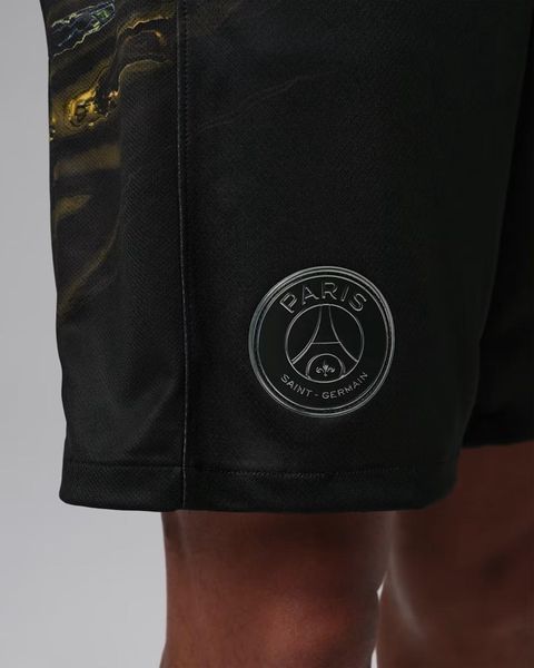 Шорти чоловічі футбольні Paris Saint-Germain 2026 Stadium Night Edition Jordan Dri-FIT (IB3152-010) IB3152-010 фото