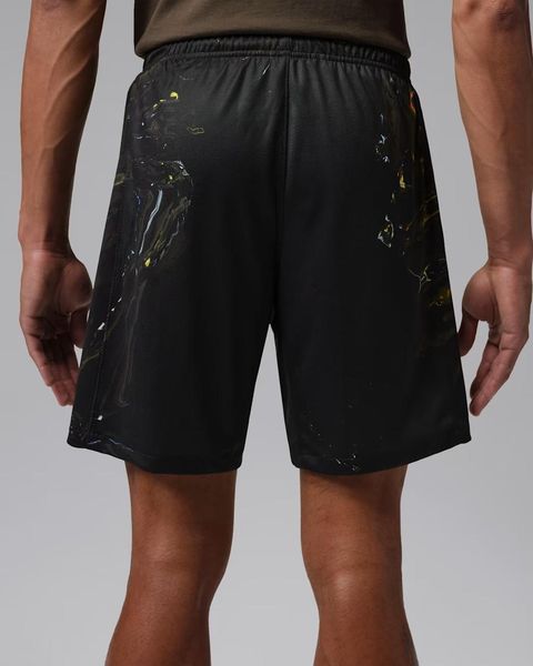 Шорти чоловічі футбольні Paris Saint-Germain 2026 Stadium Night Edition Jordan Dri-FIT (IB3152-010) IB3152-010 фото