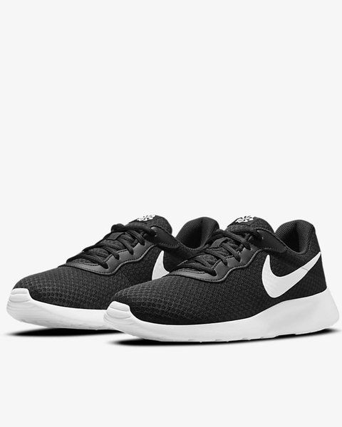 Кросівки чоловічі Nike Tanjun (DJ6258-003) DJ6258-003 фото