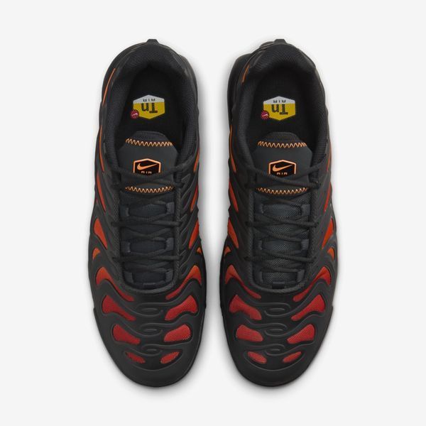 Кросівки чоловічі Nike Air Max Plus Drift (FD4290-010) FD4290-010 фото