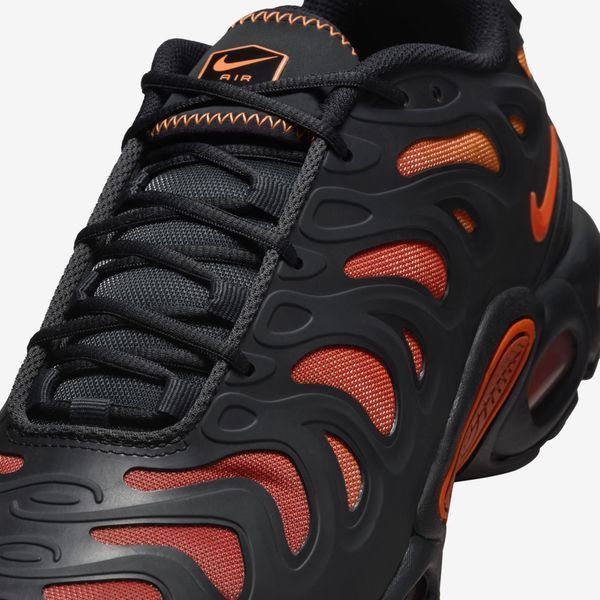 Кросівки чоловічі Nike Air Max Plus Drift (FD4290-010) FD4290-010 фото