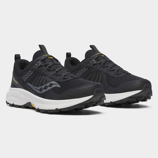 Кросівки чоловічі Saucony Excursion TR17 (S20958-100) S20958-100 фото