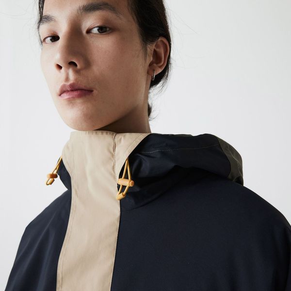 Куртка мужская Lacoste Insulution Jacket (BH0098 00 JJK) BH0098 00 JJK фото
