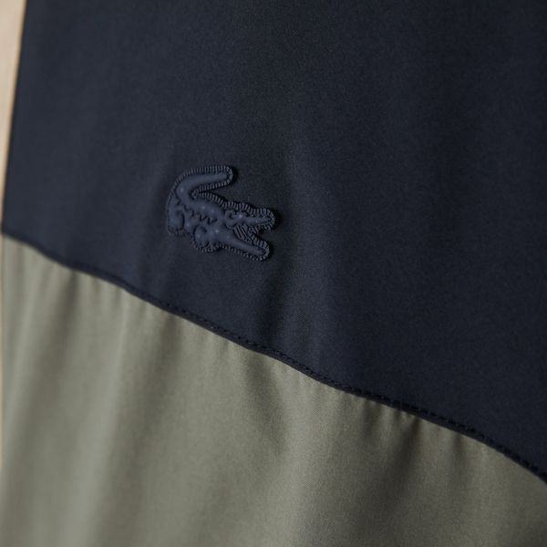 Куртка мужская Lacoste Insulution Jacket (BH0098 00 JJK) BH0098 00 JJK фото