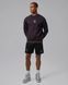 Шорти чоловічі футбольні Paris Saint-Germain 2026 Stadium Night Edition Jordan Dri-FIT (IB3152-010) IB3152-010 фото 2