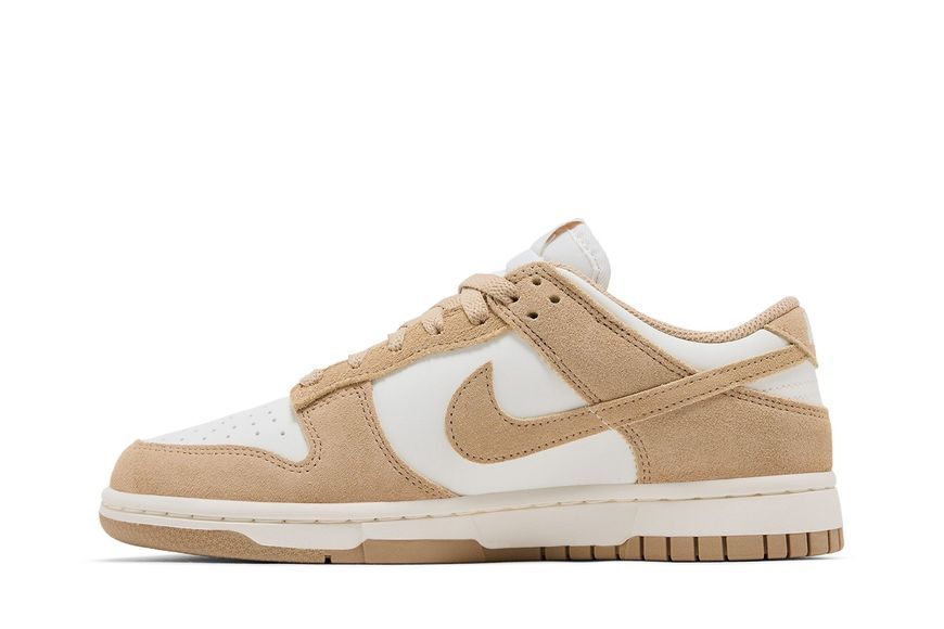 Кроссовки женские Nike Dunk Low (IO4244-101) IO4244-101 фото