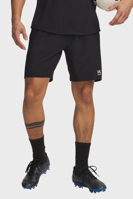 Шорти чоловічі Under Armour M Challenger Pro Shorts (6009621-008) 6009621-008 фото