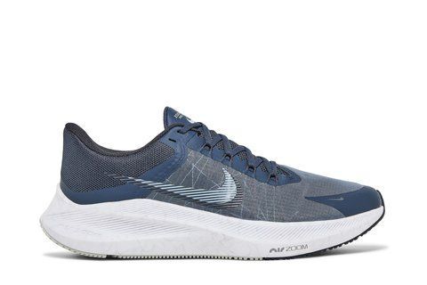Кросівки чоловічі Nike Zoom Winflo 8 (CW3419-400) CW3419-400 фото