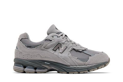 Кросівки New Balance 2002R GTX 'Protection Pack Slate Grey' (U200227R) U200227R фото