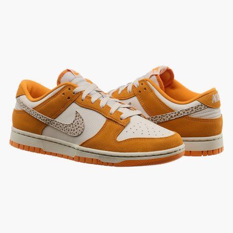 Кросівки чоловічі Nike Dunk Low (DR0156-800) DR0156-800 фото