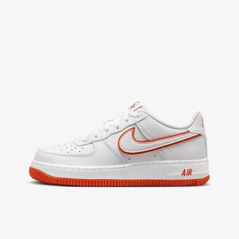 Кроссовки женские Nike Air Force 1 Low (DV7762-101) DV7762-101 фото