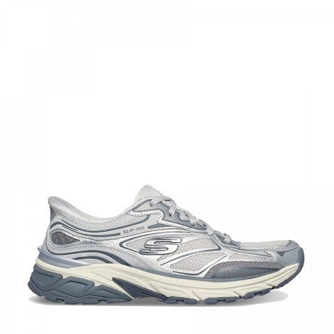 Кроссовки женские Skechers Stamina Sport Silver (150710-SIL) 150710-SIL фото