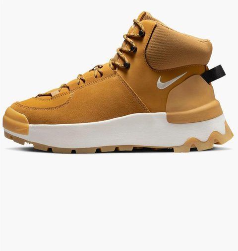 Черевики жіночі Nike City Classic (DQ5601-710) DQ5601-710 фото