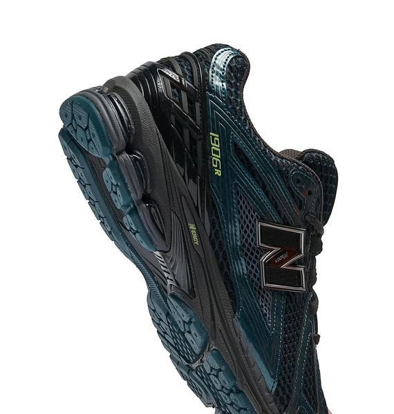 Кросівки чоловічі New Balance 1906R Turquoise (U190646S) U190646S фото