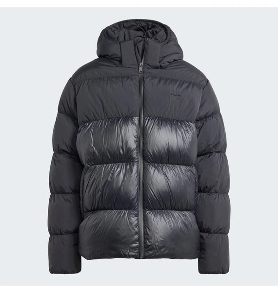 Пуховик чоловічий Adidas Adicolor Down Regen Hooded Puffer (IL2572) IL2572 фото