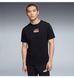 Футболка PUMA Graphics Shoe Crew Neck Short Sleeve (68889401) 68889401 фото 2