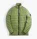Пуховик мужской Stone Island LOOM WOVEN (781541524 V0055) 781541524 V0055 фото 1
