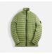 Пуховик мужской Stone Island LOOM WOVEN (781541524 V0055) 781541524 V0055 фото 2