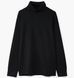 Толстовка чоловіча Nike Sportswear Tech Fleece Re-Imagined Oversized Turtleneck (FB8169-010) FB8169-010 фото 1