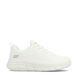 Кросівки жіночі Skechers BOBS Sport B Flex HI Parallel Force Off White (117342-OFWT) 117342-OFWT фото 1