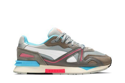 Кроссовки мужские PUMA Mirage Mox (375167-01) 375167-01 фото