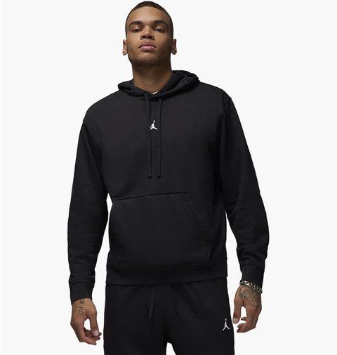 Кофта чоловіча Jordan Sport Crossover Fleece (FV8606-010) FV8606-010 фото