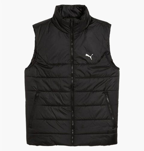 Жилетка чоловіча утеплена PUMA Essentials Padded Vest (685209-01) 685209-01 фото