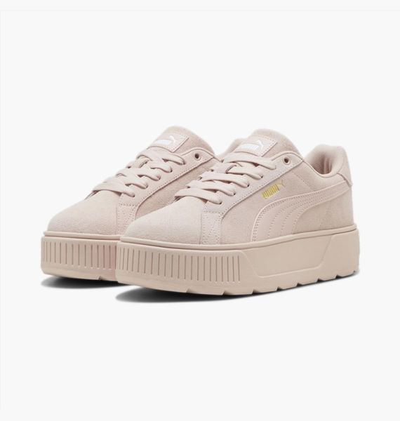 Кросівки жіночі Puma Karmen Peach (38461415) 38461415 фото