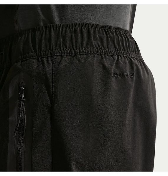 Штани чоловічі Nike Tech Dri-FIT Woven (IU6966-010) IU6966-010 фото