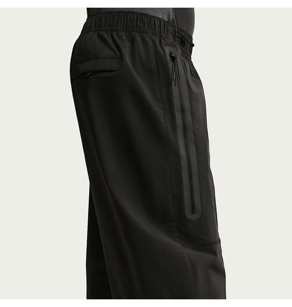 Штани чоловічі Nike Tech Dri-FIT Woven (IU6966-010) IU6966-010 фото