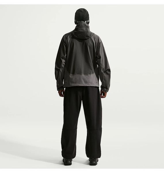 Штани чоловічі Nike Tech Dri-FIT Woven (IU6966-010) IU6966-010 фото