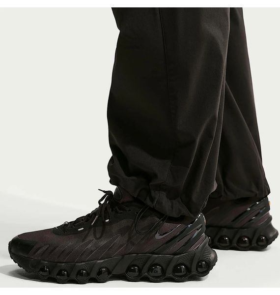 Штани чоловічі Nike Tech Dri-FIT Woven (IU6966-010) IU6966-010 фото