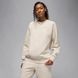 Кофта женские Jordan Flight Fleece Crew-Neck Sweatshirt (FV7053-104) FV7053-104 фото 1