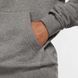 Худи мужское Nike Sportswear Club Fleece Men's Graphic Pullover Hoodie (BV2973-071) BV2973-071 фото 3