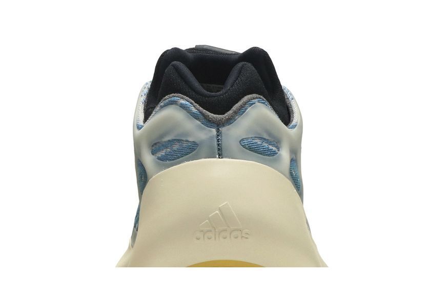 Кроссовки Adidas Yeezy 700 V3 Kyanite (GY0260) GY0260 фото