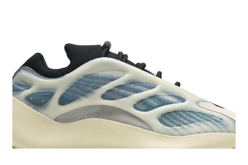 Кроссовки Adidas Yeezy 700 V3 Kyanite (GY0260) GY0260 фото